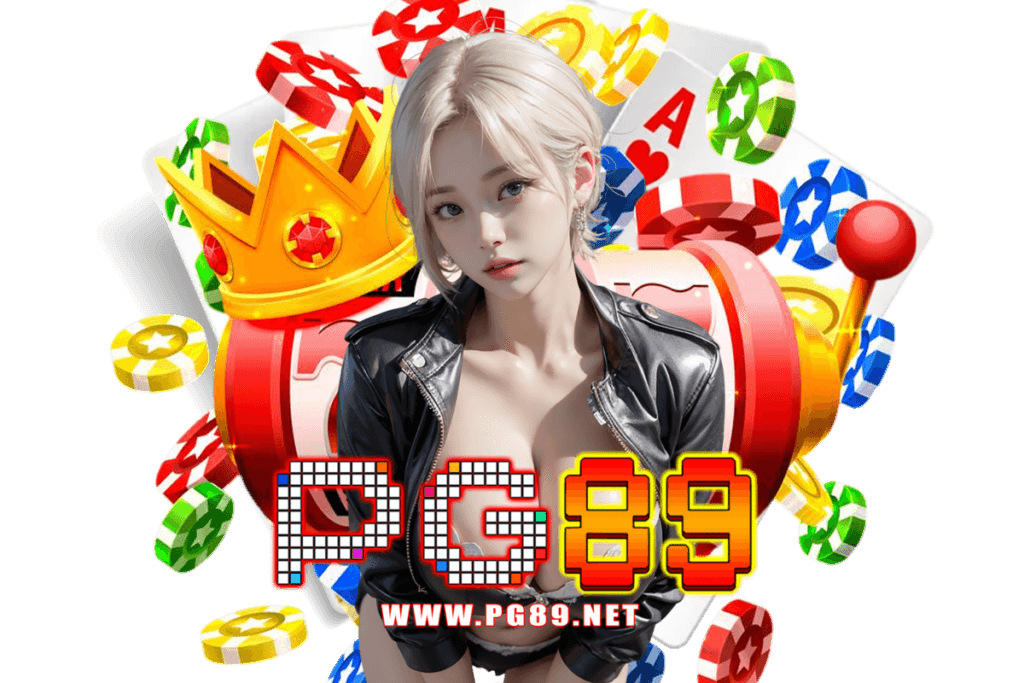 pg89 login
