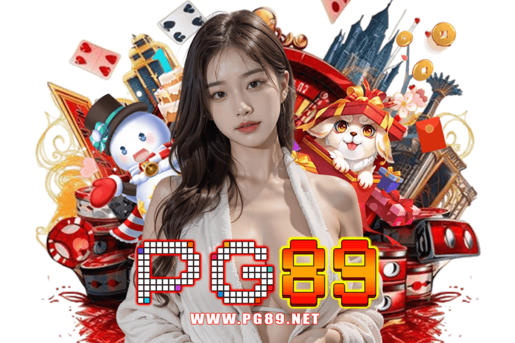 ทางเข้าpg89